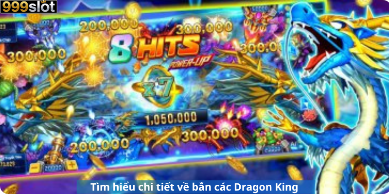 Tìm hiểu chi tiết về bắn các Dragon King